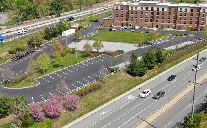 Pictures of Retail, Land property located at 710 Eagleview Blvd E, pennsylvania, PA 19341 for lease - image #1