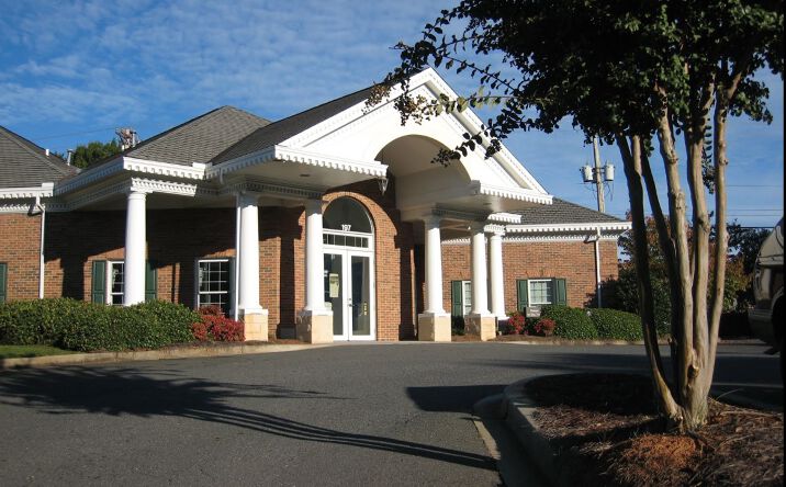 Pictures of Office property located at 197 S Herlong Ave, Rock Hill, SC 29732 for lease - image #1