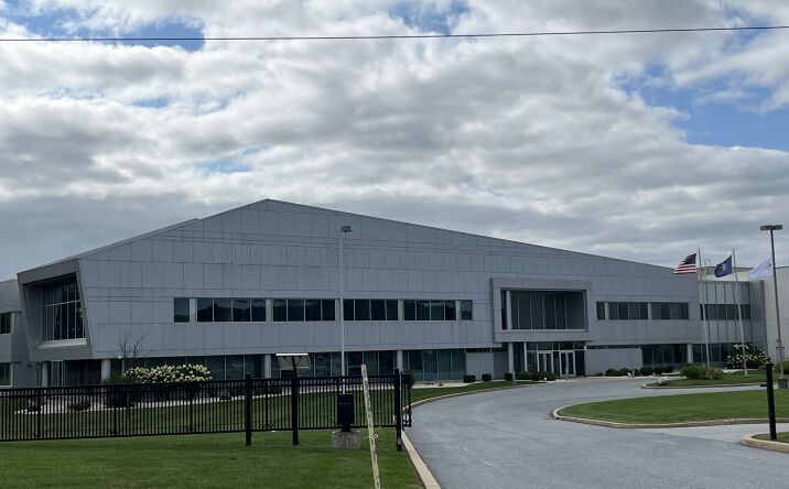 Pictures of Office property located at 250 Cross Farm Ln, York, PA 17406 for lease - image #1