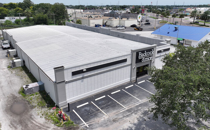 Pictures of Retail property located at 521 Hughes Rd, Auburndale, FL 33823 for lease - image #1