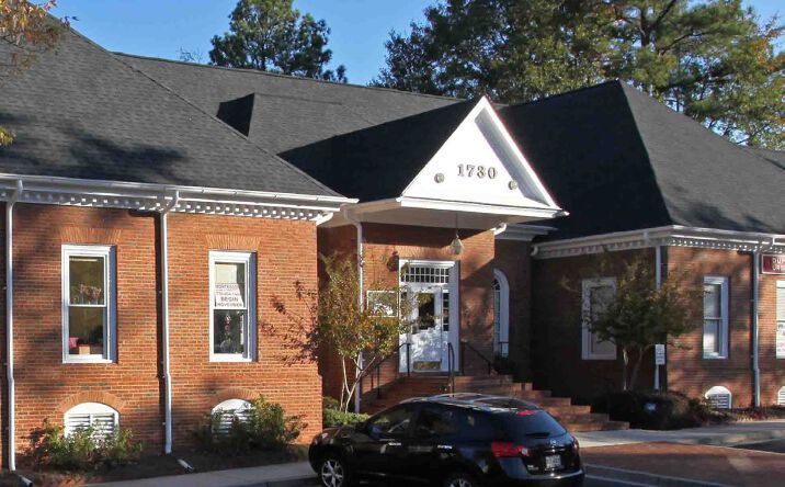 Pictures of Office property located at 1730 Mt Vernon Rd, Dunwoody, GA 30338 for lease - image #1