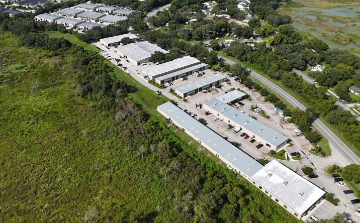 Pictures of Office, Industrial property located at 15430 County Rd 565A, Groveland, FL 34736 for lease - image #1