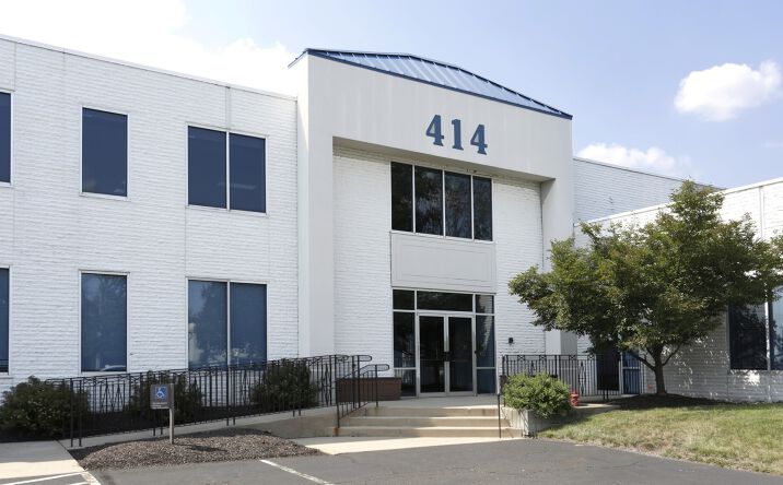 Pictures of Office property located at 414 Commerce Dr, Fort Washington, PA 19034 for lease - image #1