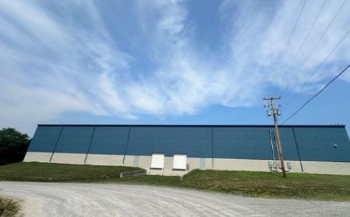Pictures of Industrial property located at 200 8th St, Chester, WV 26034 for lease - image #1