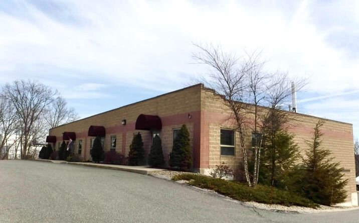 Distribution Centers for Lease in Gloucester, MA | Crexi