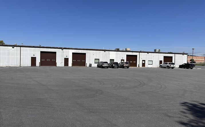 Pictures of Industrial property located at 4949 Queen Ave, Harrisburg, PA 17109 for lease - image #1