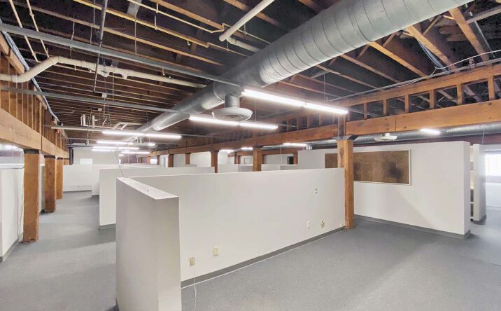 Pictures of Office, Industrial property located at 460 Tennessee St, Memphis, TN 38103 for lease - image #1