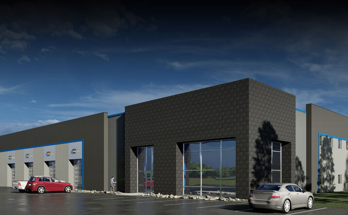 Pictures of Land property located at 1759 Energy Dr, Mankato, MN 56001 for lease - image #1