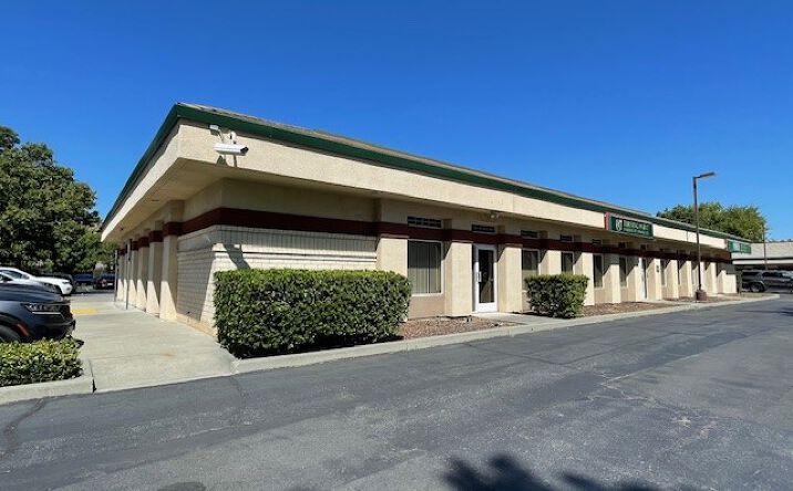 Pictures of Office property located at 2060 Peabody Rd, Vacaville, CA 95687 for lease - image #1