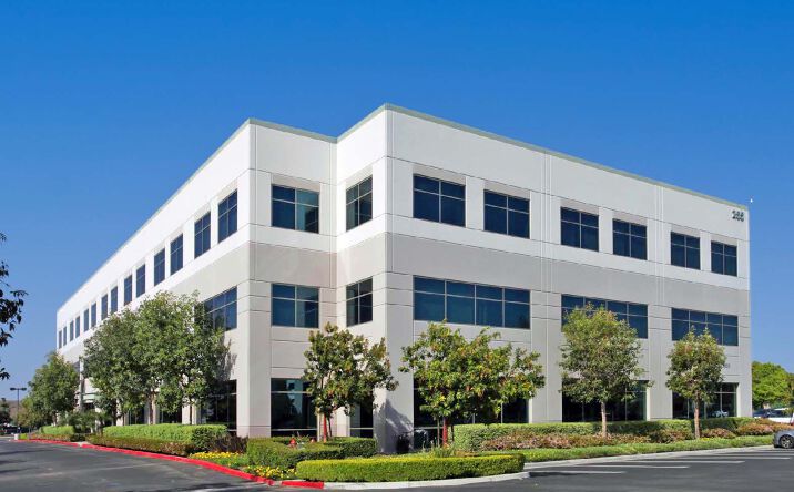 Pictures of Office property located at 255 E Rincon St, Corona, CA 92879 for lease - image #1