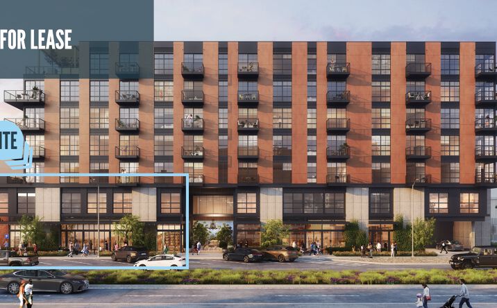 Pictures of Retail property located at 404 West 700 S, Salt Lake City, UT 84101 for sales - image #1
