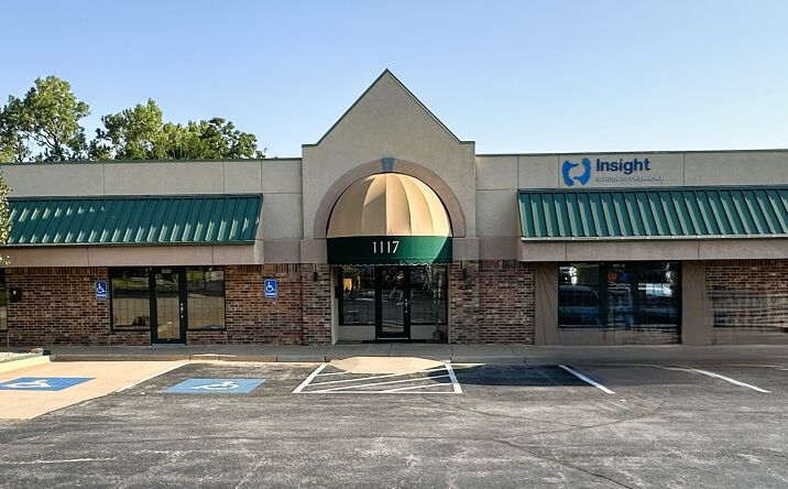 Pictures of Retail, Office property located at 1117 S Douglas Blvd, Oklahoma City, OK 73130 for lease - image #1