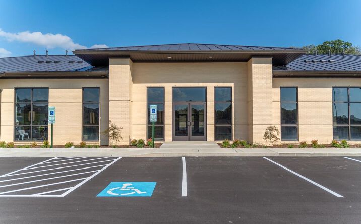 Pictures of Retail, Office, Restaurant property located at 14 Old Oak Dr, Unit 102, Fishersville, VA 22939 for lease - image #1