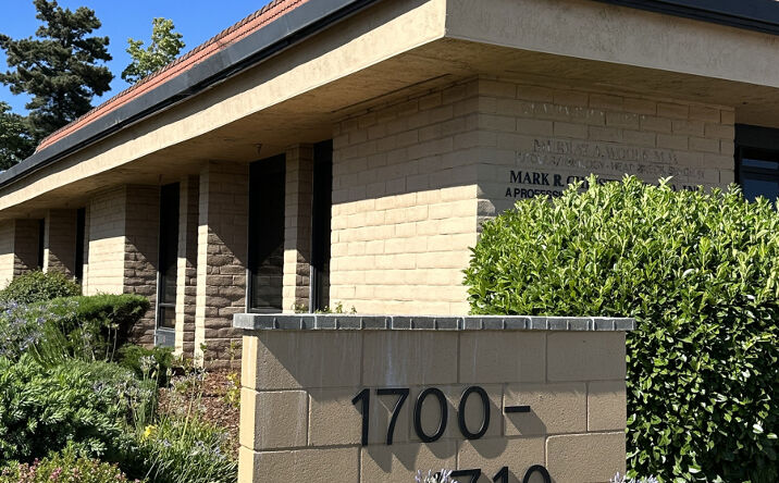 Pictures of Office property located at 1710 Pennsylvania Ave, Fairfield, CA 94533 for lease - image #1