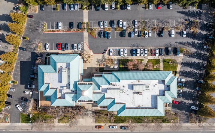 Pictures of Office property located at 1300 Oliver Rd, Fairfield, CA 94534 for lease - image #1