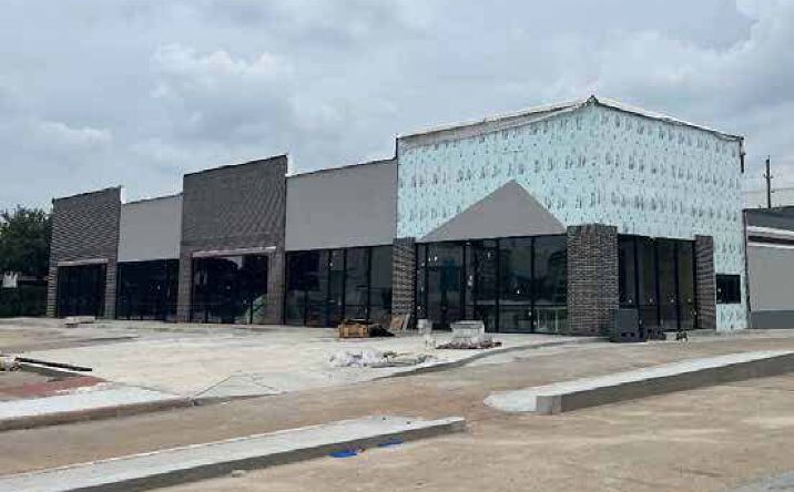 Pictures of Retail property located at 13451 Northwest Fwy, West Chester, TX 45069 for lease - image #1