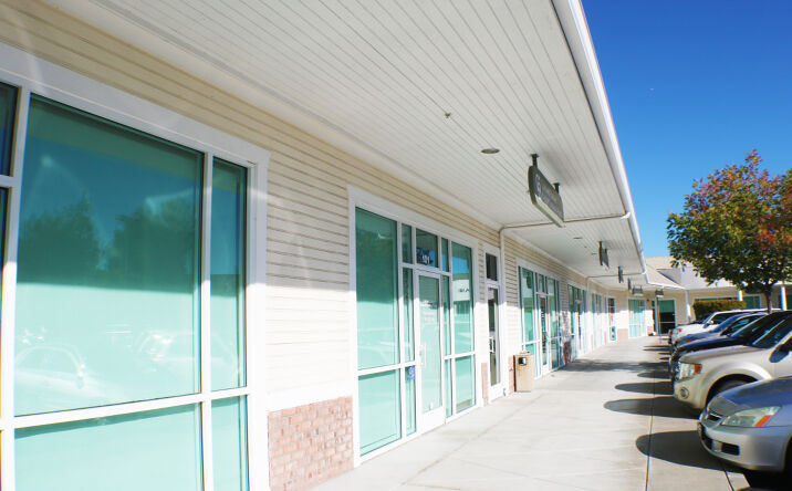 Pictures of Office property located at 3700 Hilborn Rd, Fairfield, CA 94534 for lease - image #1