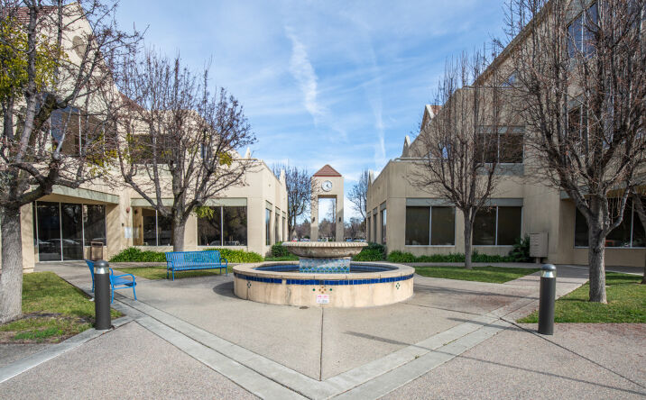 Pictures of Office property located at 1411 Oliver Rd, Fairfield, CA 94534 for lease - image #1