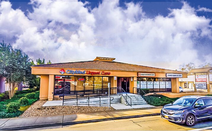 Pictures of Office property located at 1313 Travis Blvd, Fairfield, CA 94533 for lease - image #1