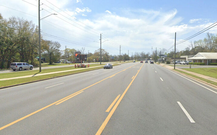 Pictures of Retail, Land property located at Industrial Drive, Crestview, FL 32539 for lease - image #1