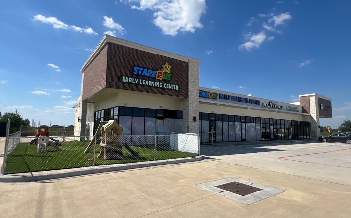 Pictures of Retail property located at 17627 Beechnut St, Richmond, TX 77407 for lease - image #1