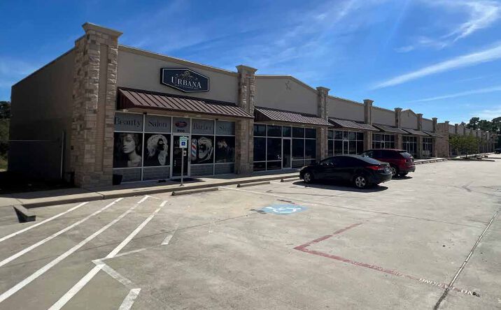 Pictures of Retail property located at 811 Normandy St, Houston, TX 77015 for lease - image #1