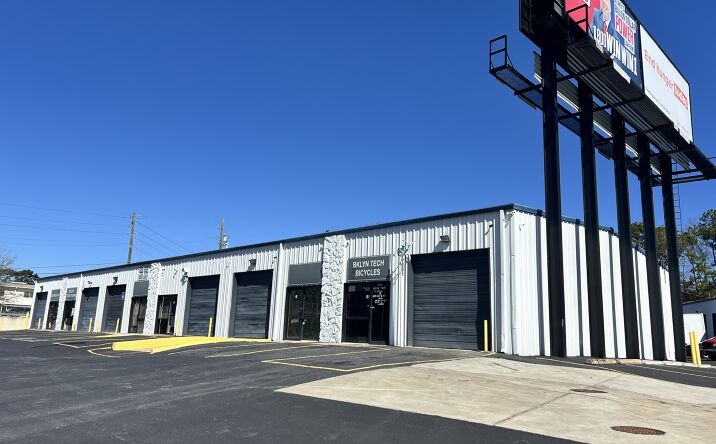 Pictures of Industrial property located at 2442 S Stone Mountain Lithonia Rd, Lithonia, GA 30058 for lease - image #1