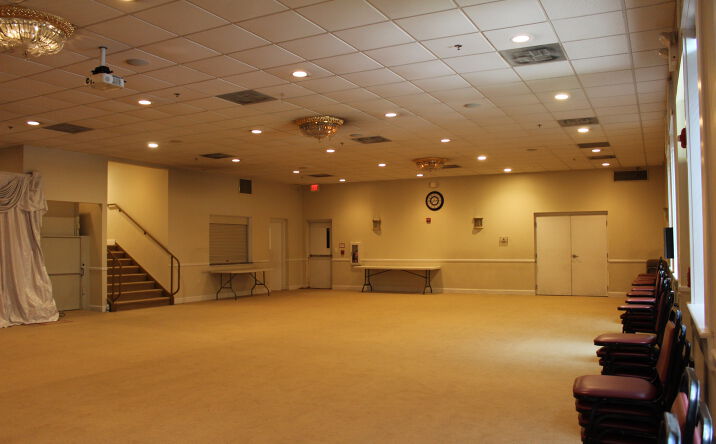 Pictures of Office, Special Purpose property located at 701 Oglethorpe St NW, Washington, DC 20011 for lease - image #1