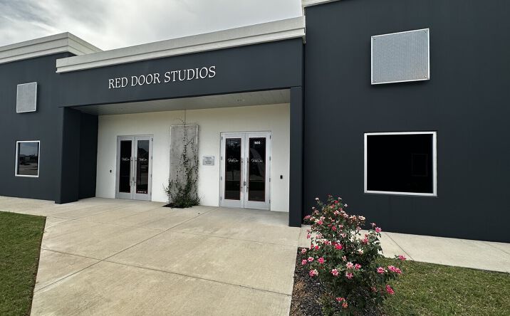 Pictures of Retail, Office, Industrial property located at 26606 Cook Fld Rd, Katy, TX 77494 for lease - image #1