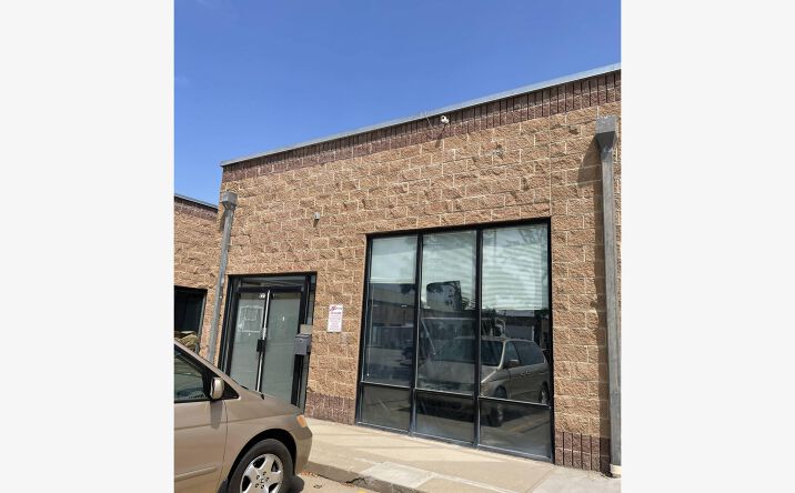 Pictures of Retail, Office, Industrial property located at 5650 Washington St, Denver, CO 80216 for lease - image #1
