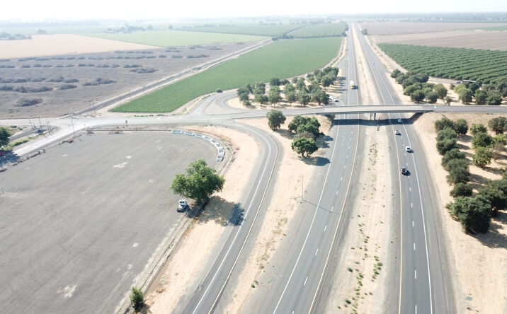 Pictures of Land property located at Cacheville Rd, Yolo, CA 95695 for lease - image #1