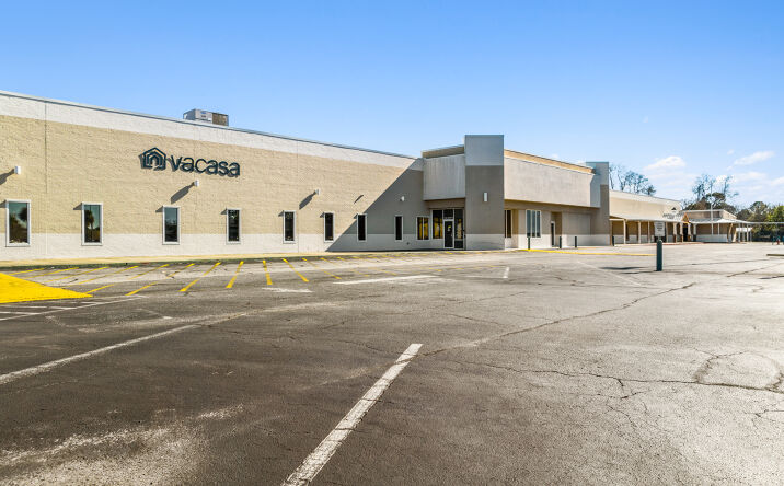 Pictures of Retail property located at 546 Mary Esther Cut Off NW, Fort Walton Beach, FL 32548 for lease - image #1
