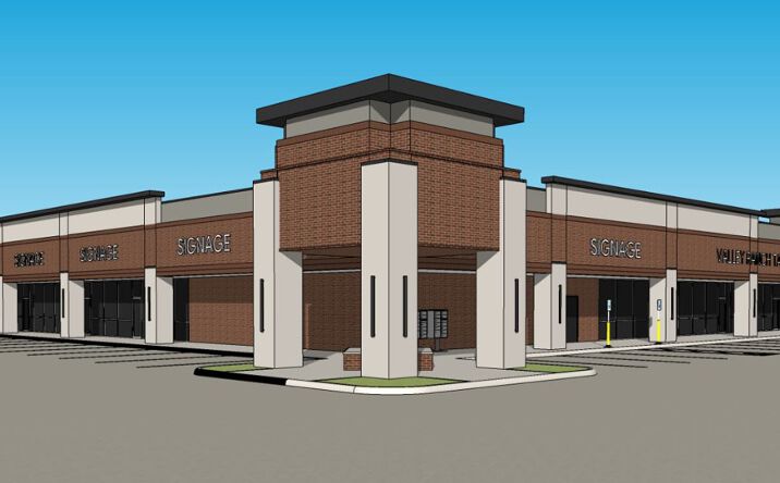 Pictures of Retail, Restaurant property located at 9400 N MacArthur Blvd, Irving, TX 75063 for lease - image #1