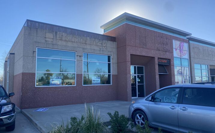 Pictures of Retail property located at 3414 NW Cache Rd Suite A, Lawton, OK 73505 for lease - image #1