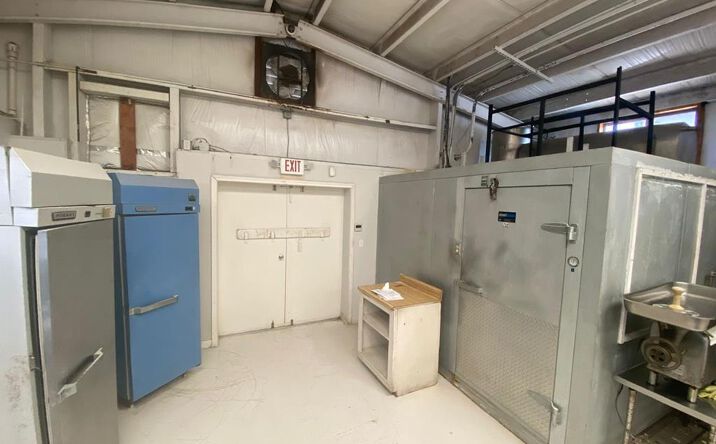 Pictures of Special Purpose property located at 215 ST CHARLES ST., BROWNSVILLE, TX 78520 for lease - image #1