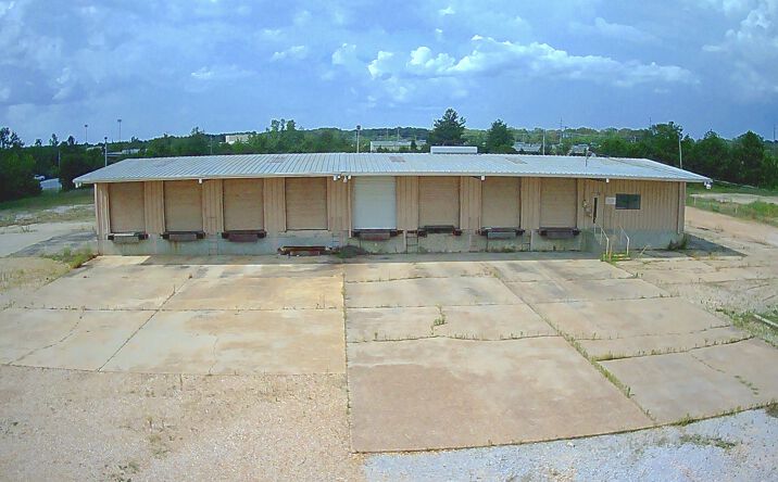 Pictures of Industrial property located at 3390 Jeff Homan Blvd, Tupelo, MS 38801 for lease - image #1