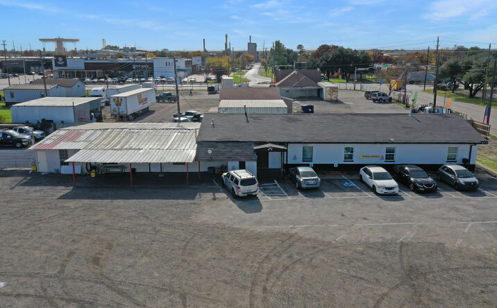 Pictures of Office, Special Purpose property located at 11412 Newkirk St, Dallas, TX 75229 for lease - image #1