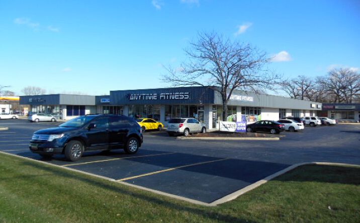Schererville In Commercial Real Estate For Lease Crexi Com