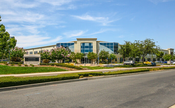Pictures of Office property located at 1430 Blue Oaks Blvd, Roseville, CA 95747 for lease - image #1