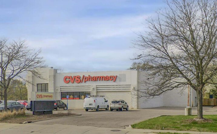 Pictures of Retail property located at 1156 W Huron St, Waterford, MI 48328 for lease - image #1