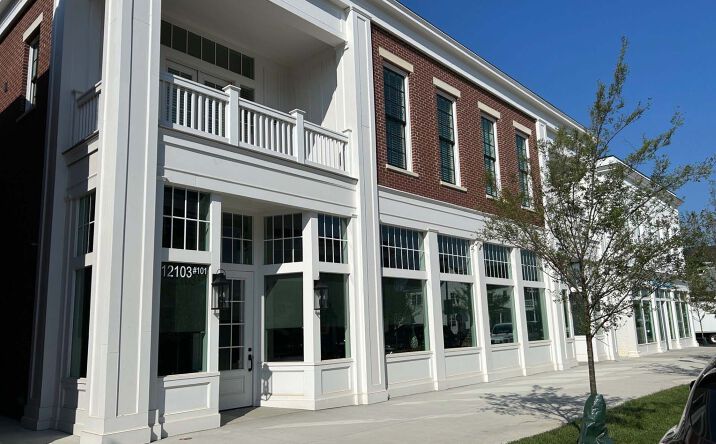 Pictures of Retail, Office property located at 12103 River Beauty Loop, Prospect, KY 40059 for lease - image #1