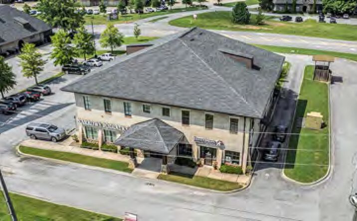 Pictures of Office property located at 151 Narrows Pkwy, Birmingham, AL 35242 for lease - image #1