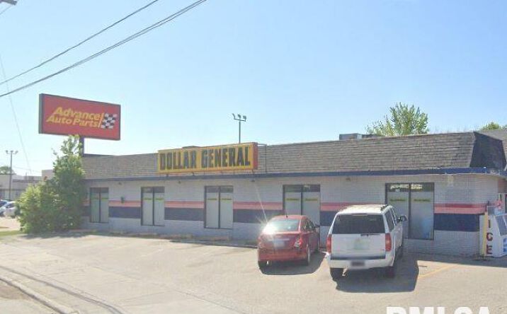 Pictures of Retail property located at 4110 AVENUE OF THE CITIES Avenue, Moline, IL 61265 for lease - image #1