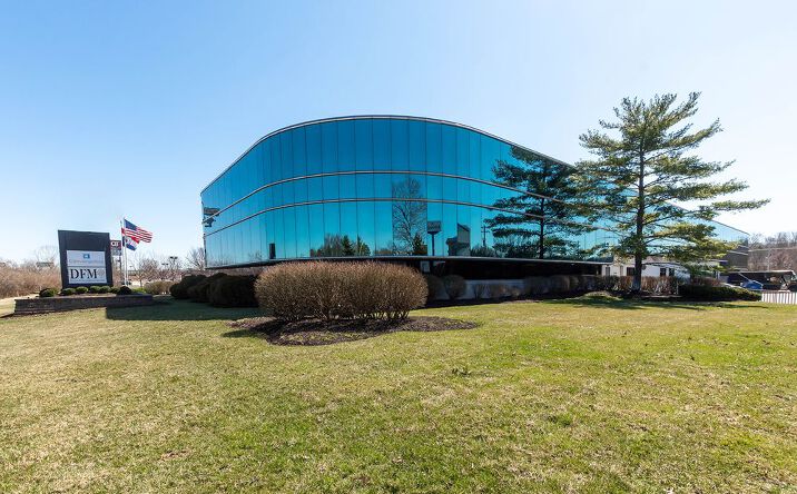 Pictures of Office property located at 1859 Bowles Avenue, Fenton, MO 63026 for lease - image #1