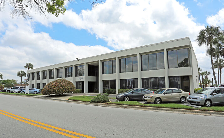 Pictures of Office property located at 5440 Mariner St, Tampa, FL 33609 for lease - image #1