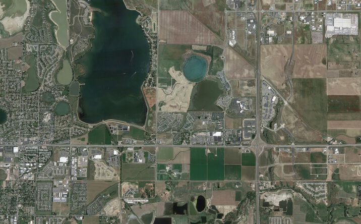 Pictures of Retail, Office, Industrial, Land property located at Block 505 at centerra, Hildreth, NE 68947 for lease - image #1