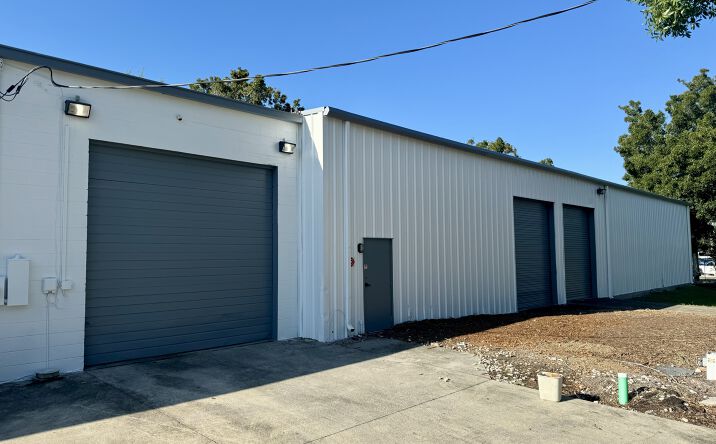 Pictures of Industrial property located at 6018 W Emma St, Tampa, FL 33634 for lease - image #1