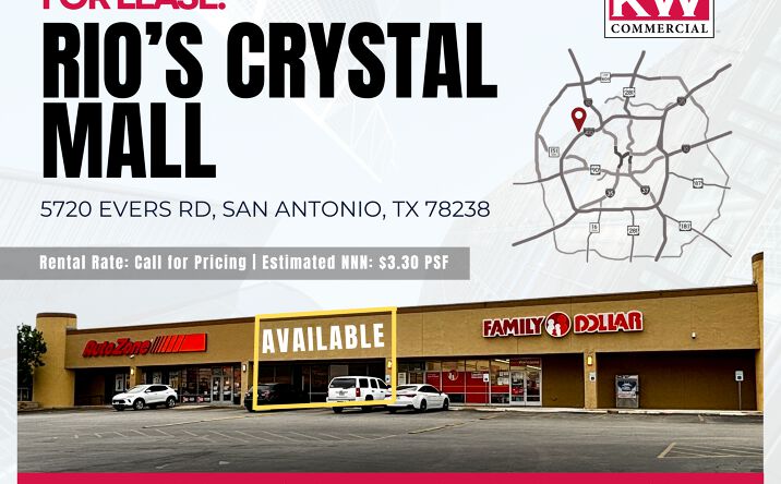 Pictures of Special Purpose, Restaurant, Retail property located at 5720 Evers Rd, San Antonio, TX 78238 for lease - image #1