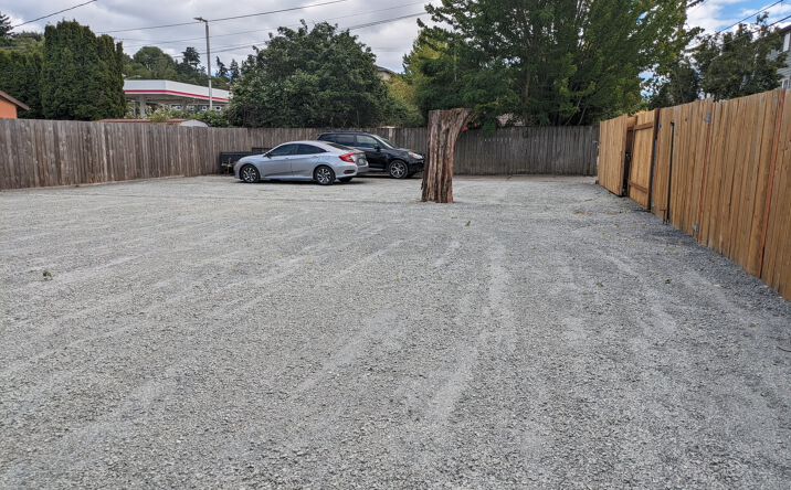 Pictures of Retail, Land property located at 5225 Delridge Wy SW, Seattle, WA 98106 for lease - image #1