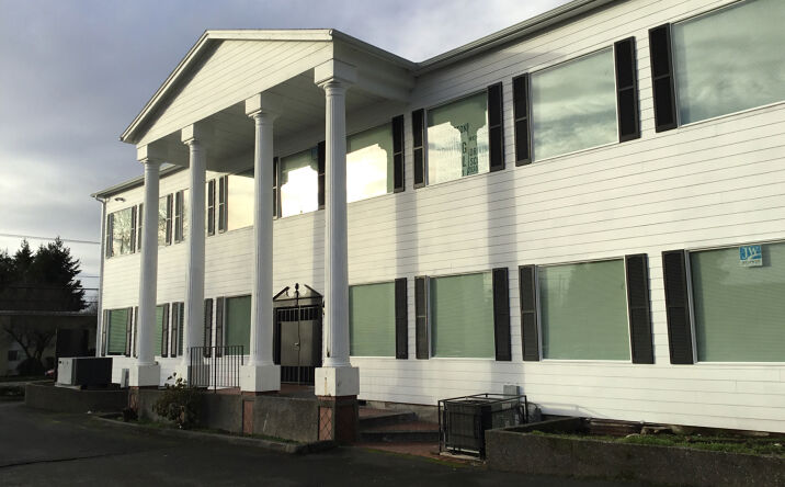 Pictures of Office property located at 8833 Pacific Ave S, Tacoma, WA 98444 for lease - image #1